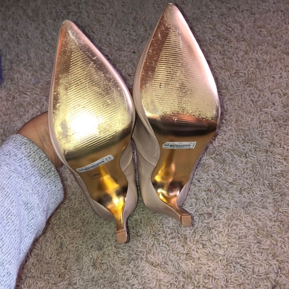 Bebe - Heels - image 4